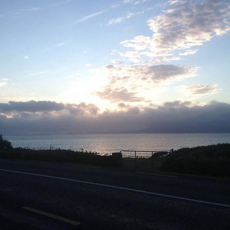 Seabreeze Apartment Kilsallagh Bagian luar foto