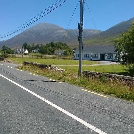 Seabreeze Apartment Kilsallagh Bagian luar foto