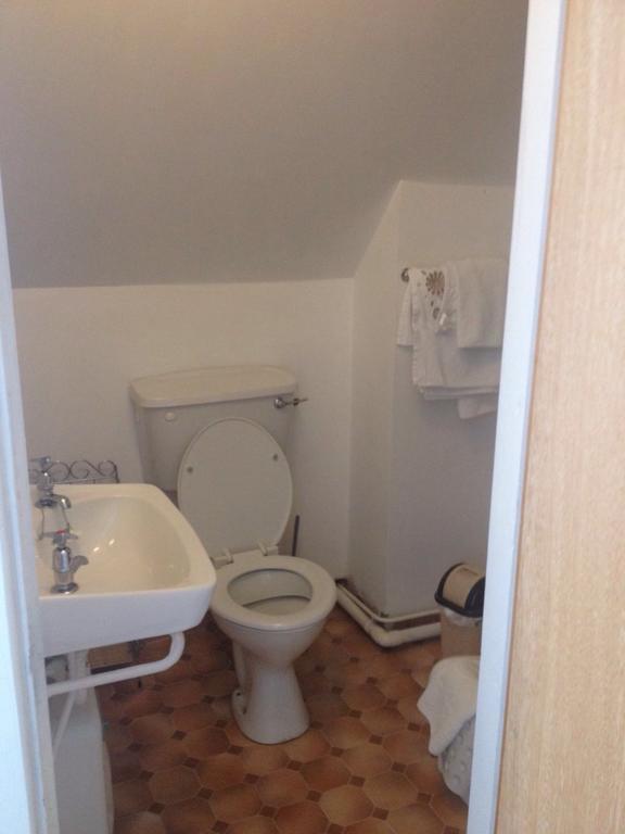 Seabreeze Apartment Kilsallagh Bagian luar foto