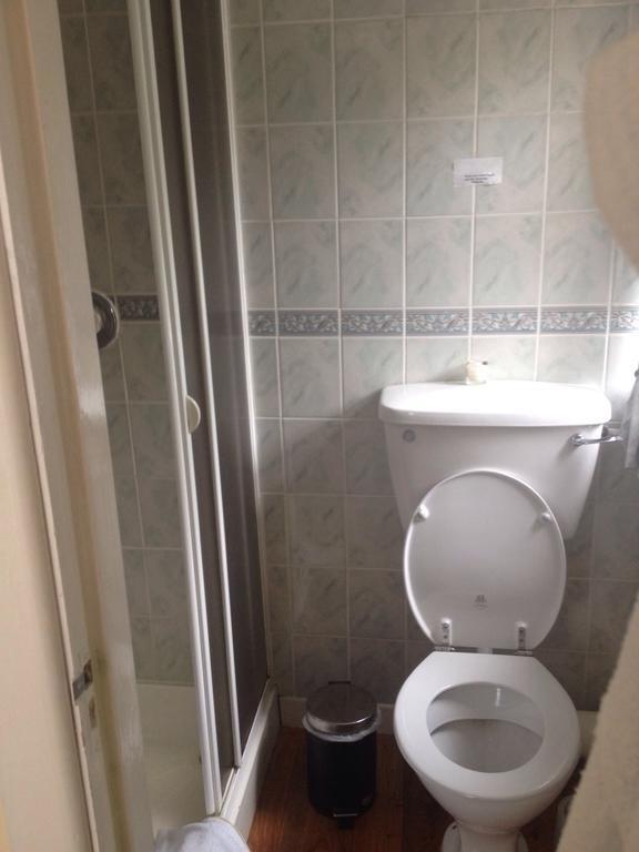 Seabreeze Apartment Kilsallagh Bagian luar foto