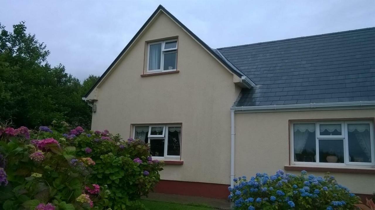 Seabreeze Apartment Kilsallagh Bagian luar foto