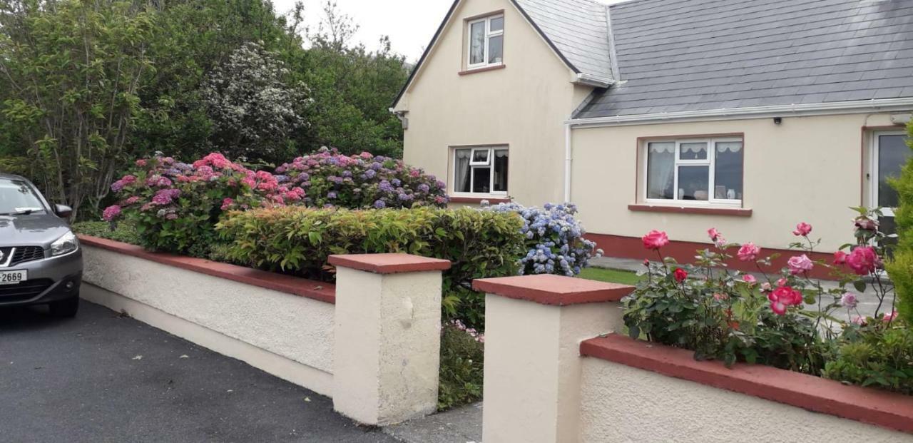 Seabreeze Apartment Kilsallagh Bagian luar foto